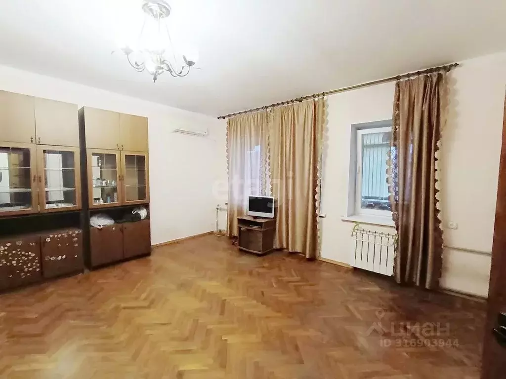 2-к кв. Белгородская область, Алексеевка ул. Никольская, 3 (75.9 м) - Фото 2