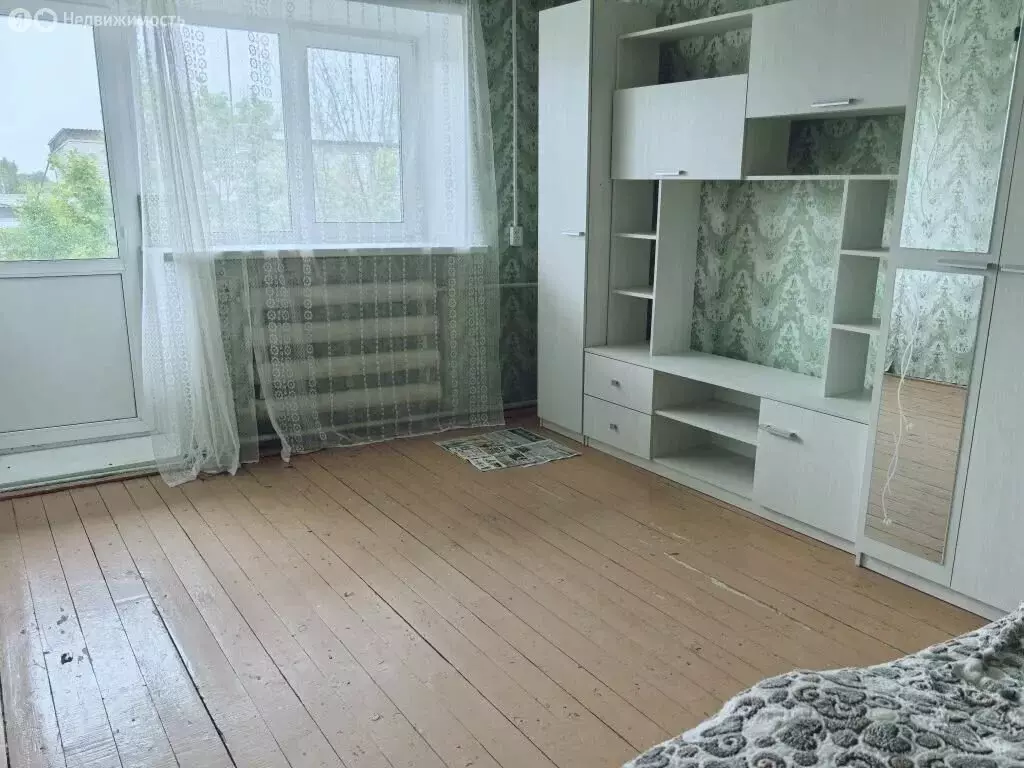 2-комнатная квартира: Судогда, 2-й Первомайский переулок, 5 (49 м) - Фото 0