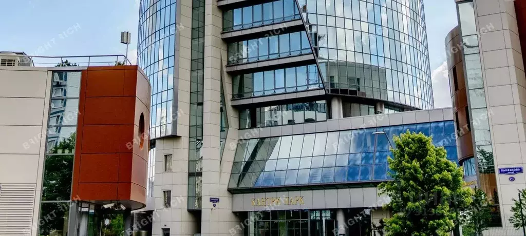 Офис в Московская область, Химки ул. Панфилова, 21/2 (246 м) - Фото 0