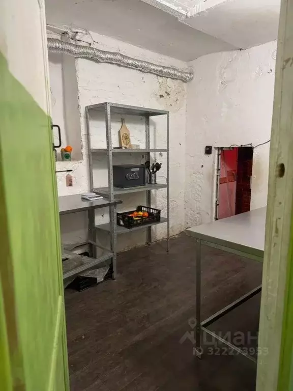 Офис в Ростовская область, Ростов-на-Дону Соборный пер., 21 (83 м) - Фото 1