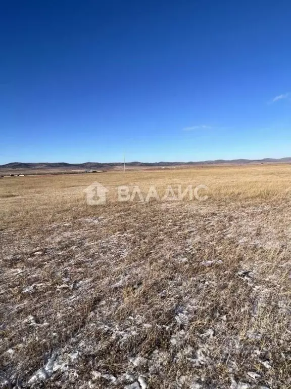 Участок в Забайкальский край, Читинский район, с. Верх-Чита ул. ... - Фото 0