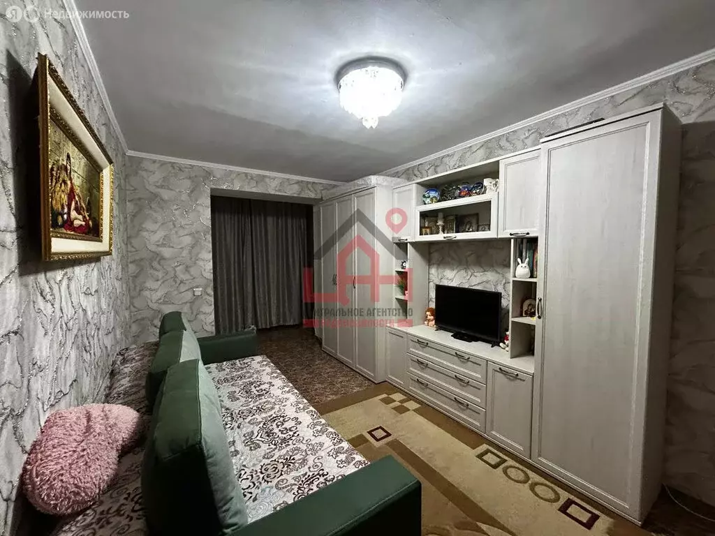 2-комнатная квартира: Ессентукская, улица Гагарина, 13 (56.4 м) - Фото 1