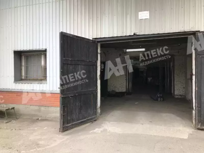 Склад в Московская область, Мытищи городской округ, д. Грибки ул. ... - Фото 1