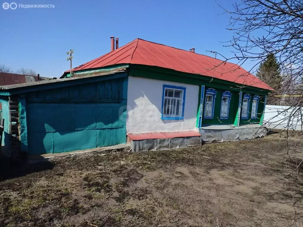 Дом в деревня Шувалово, Зелёная улица (42 м) - Фото 2