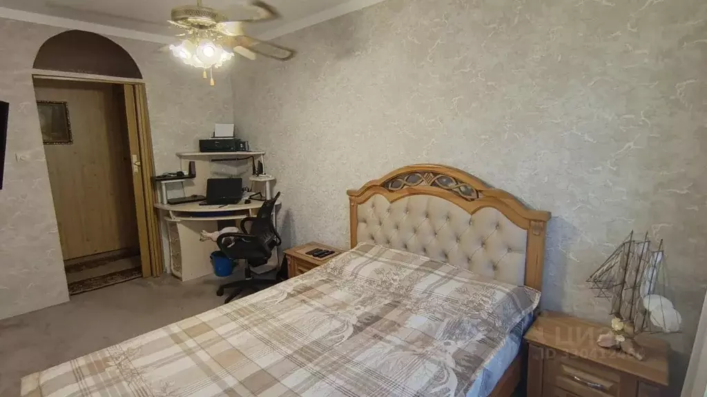 2-к кв. Мордовия, Саранск просп. 60 лет Октября, 39 (46.0 м) - Фото 2