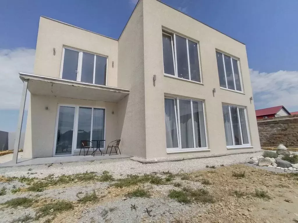 1-к кв. Крым, Сакский район, Штормовское с/пос, с. Поповка ул. ... - Фото 2