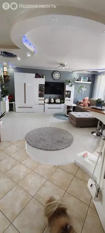 2-комнатная квартира: Киров, улица Дзержинского, 62 (58.2 м) - Фото 1