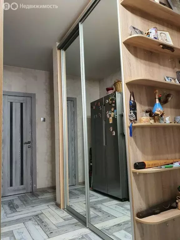 2-комнатная квартира: Санкт-Петербург, Суздальское шоссе (70 м) - Фото 0