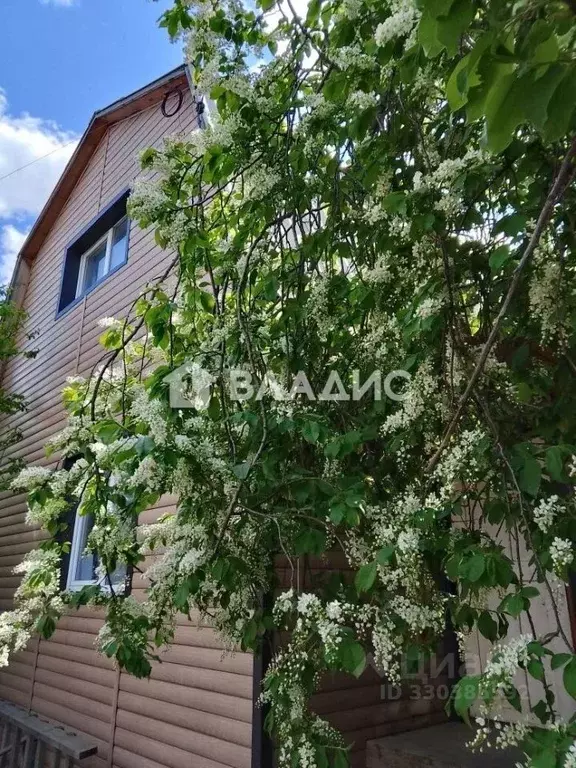 Дом в Бурятия, Улан-Удэ Дружба ДНТ, 301 (78 м) - Фото 1