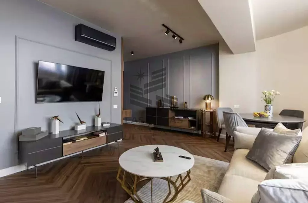 2-к кв. Татарстан, Казань ул. Баумана, 36 (50.0 м) - Фото 0