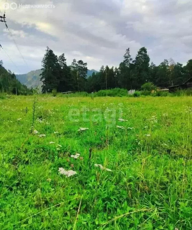 Дом в село Анос, Центральная улица (45.1 м) - Фото 1