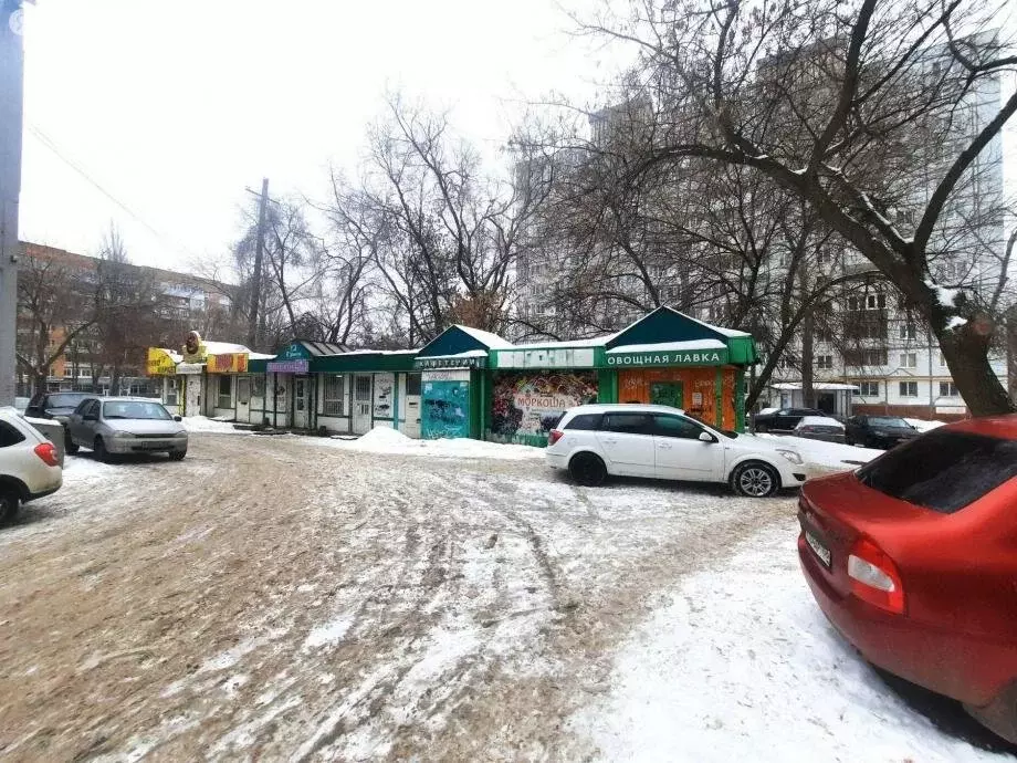 Помещение свободного назначения (70 м) - Фото 1