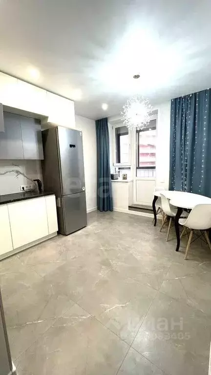 2-к кв. Московская область, Балашиха ш. Косинское, 2 (48.0 м) - Фото 2