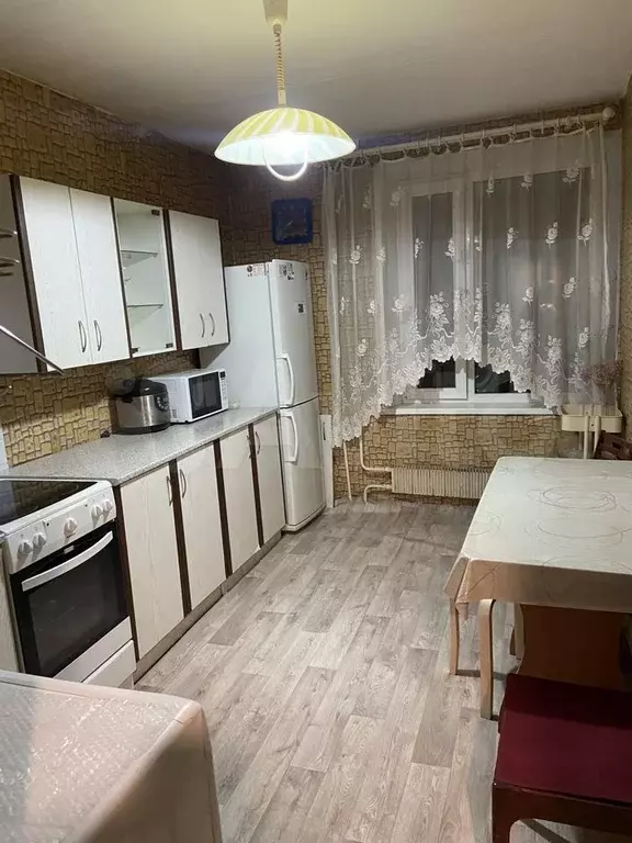 1-к. квартира, 40 м, 8/16 эт. - Фото 0