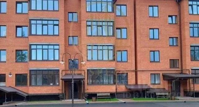 1-к кв. Ставропольский край, Предгорный муниципальный округ, Новая ... - Фото 0