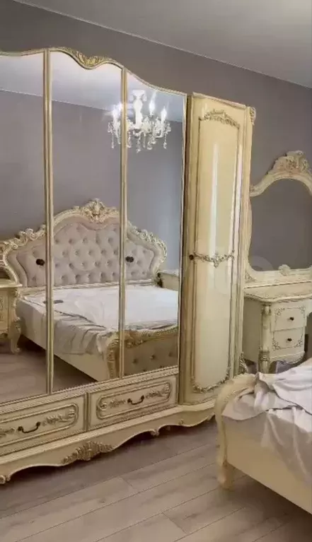 1-к. квартира, 36 м, 5/9 эт. - Фото 0