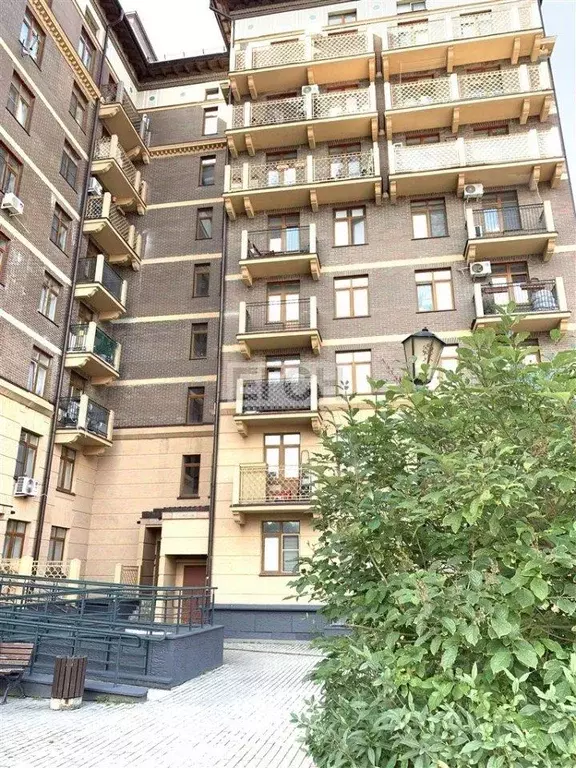 Квартира, 2 комнаты, 45.3 м - Фото 2