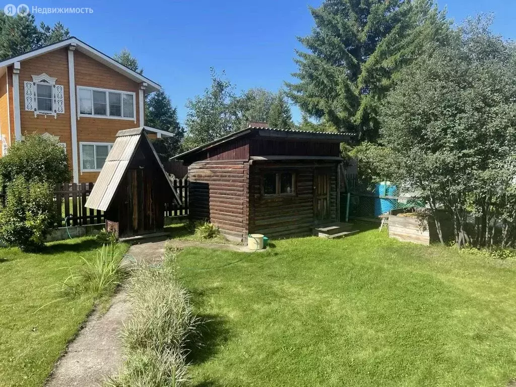 Дом в посёлок Молодёжный, Дачная улица (84 м) - Фото 2