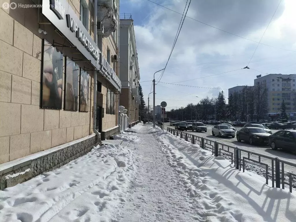 Помещение свободного назначения (187 м) - Фото 2