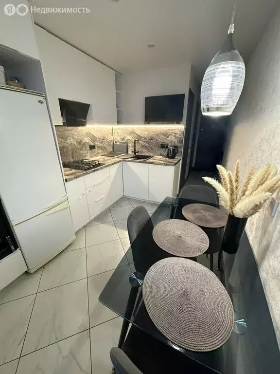 2-комнатная квартира: Киров, Первомайский район, Успенская улица, 51 ... - Фото 2