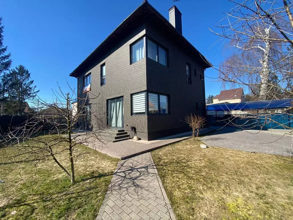 Дом в Калининградская область, Калининград Селенгинская ул., 11 (200 ... - Фото 2