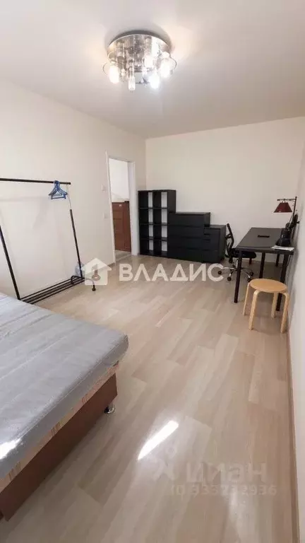 1-к кв. Санкт-Петербург Тимуровская ул., 7 (35.0 м) - Фото 1