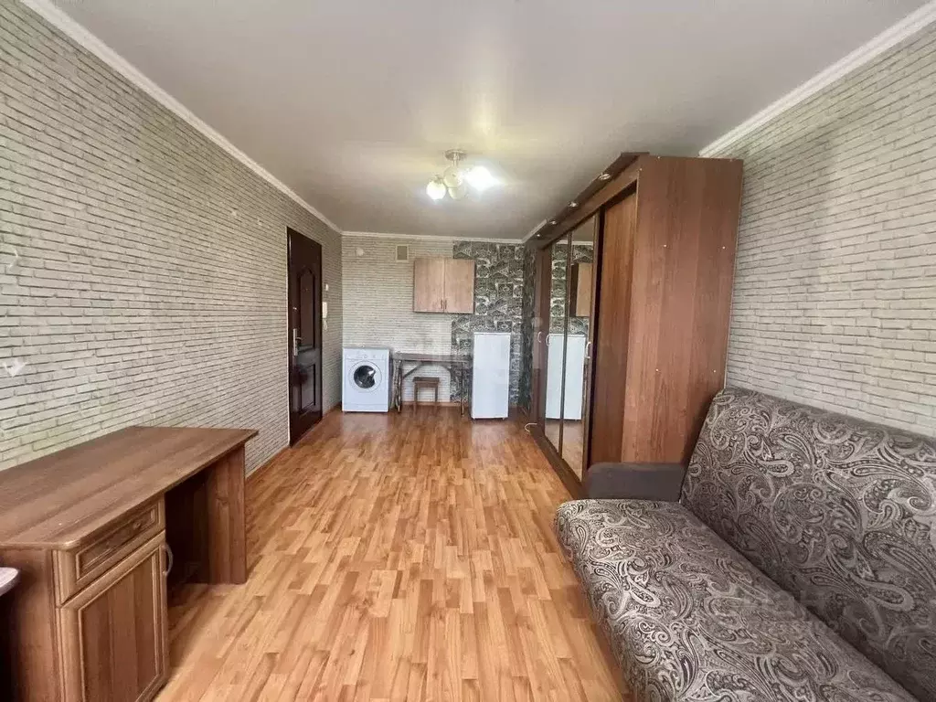 Комната Белгородская область, Белгород ул. Железнякова, 1 (16.9 м) - Фото 0