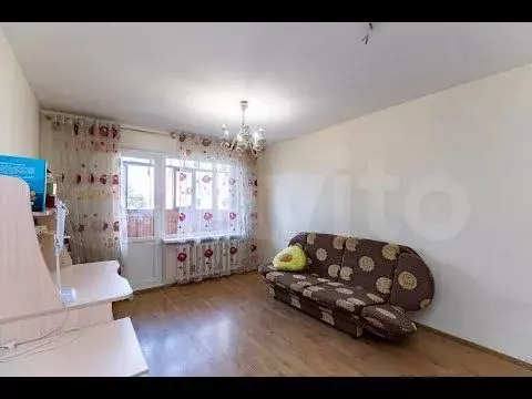 2-к. квартира, 49,8 м, 5/10 эт. - Фото 1