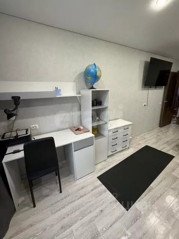 2-к кв. Алтайский край, Бийск Донской пер., 35/1 (48.4 м) - Фото 1