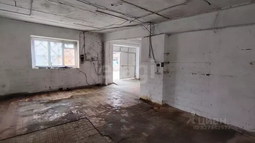 Помещение свободного назначения в Ростовская область, Таганрог ул. 1-я ... - Фото 2