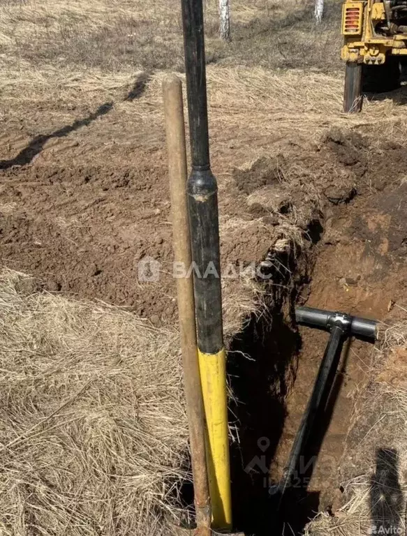 Участок в Татарстан, Нижнекамский район, Афанасовское с/пос, с. ... - Фото 2