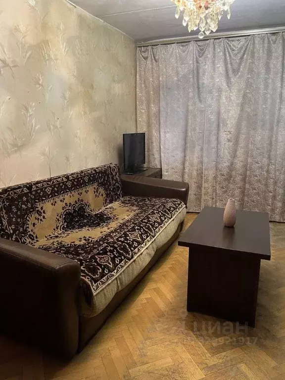 2-к кв. Москва Коптевская ул., 89К10 (42.0 м) - Фото 1