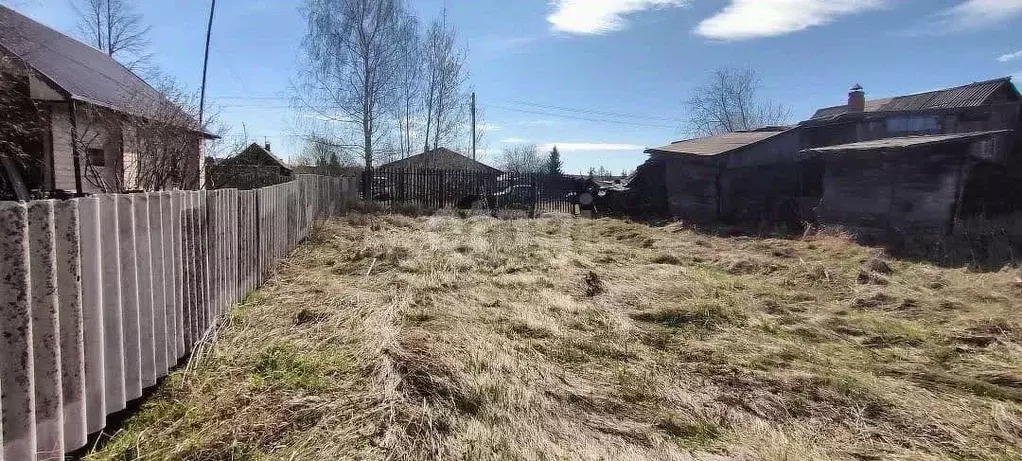 участок в свердловская область, горноуральский городской округ, с. . - Фото 0