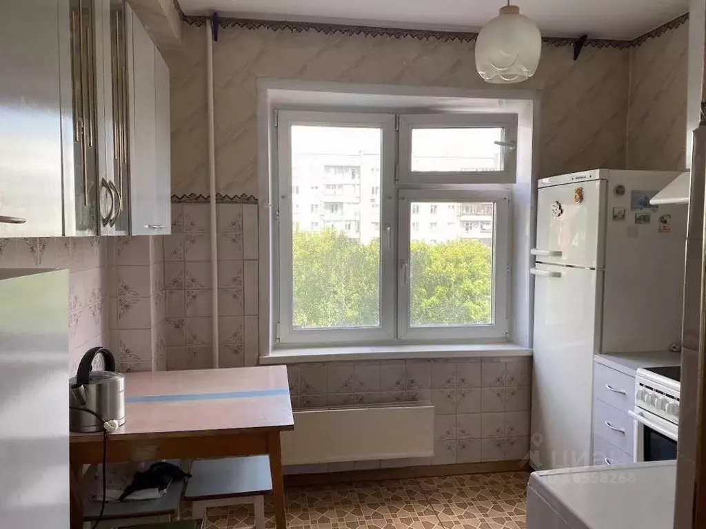 2-к кв. Красноярский край, Красноярск ул. Республики, 43 (40.0 м) - Фото 1