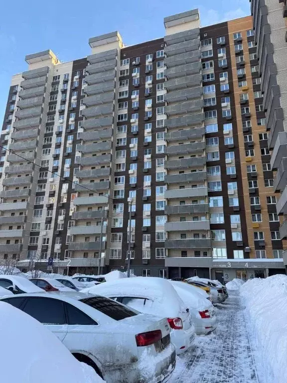 Студия Московская область, Ленинский городской округ, Мисайлово пгт, ... - Фото 1