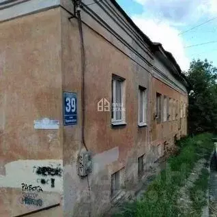 Студия Калужская область, Калуга Первомайская ул., 39 (17.7 м) - Фото 1