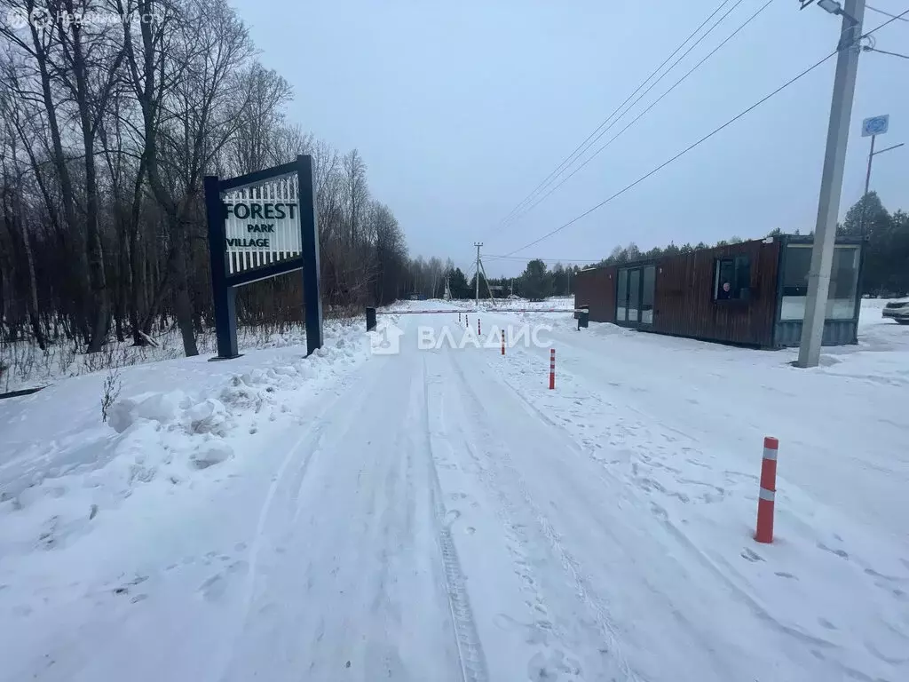 Участок в Лаишевский район, Егорьевское сельское поселение, село Бима, ... - Фото 1