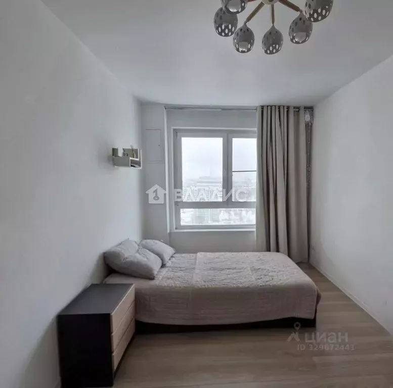 2-к кв. Москва Лобненская ул., 13к3 (44.2 м) - Фото 1