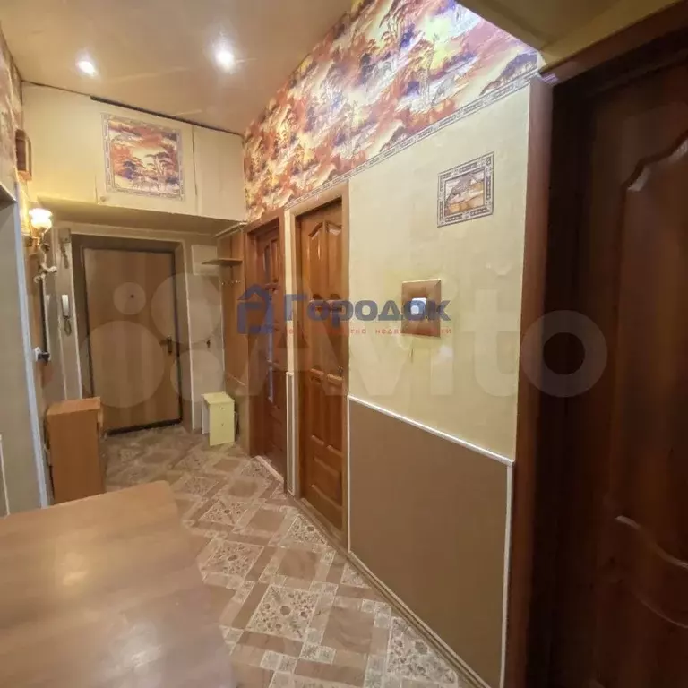 3-к. квартира, 80 м, 5/5 эт. - Фото 1