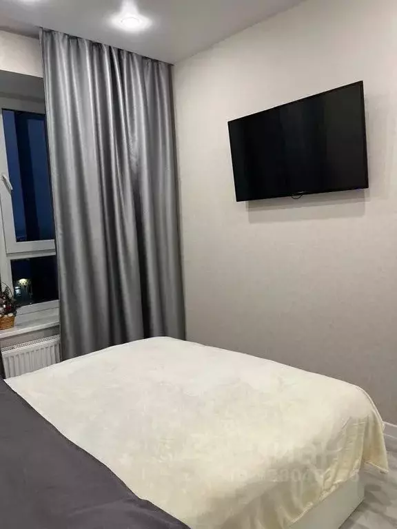 1-к кв. Коми, Сыктывкар Тентюковская ул., 320к3 (38.0 м) - Фото 2