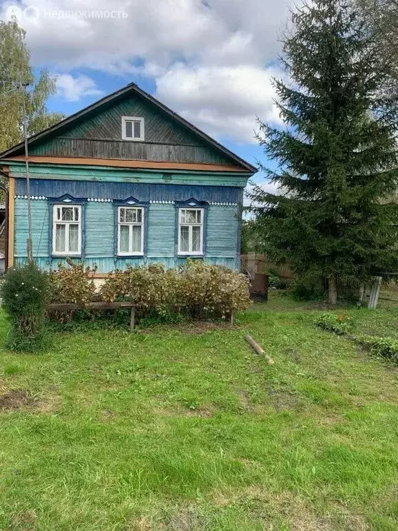 Дом в Сильково, деревня Сильково, 42 (75 м) - Фото 2