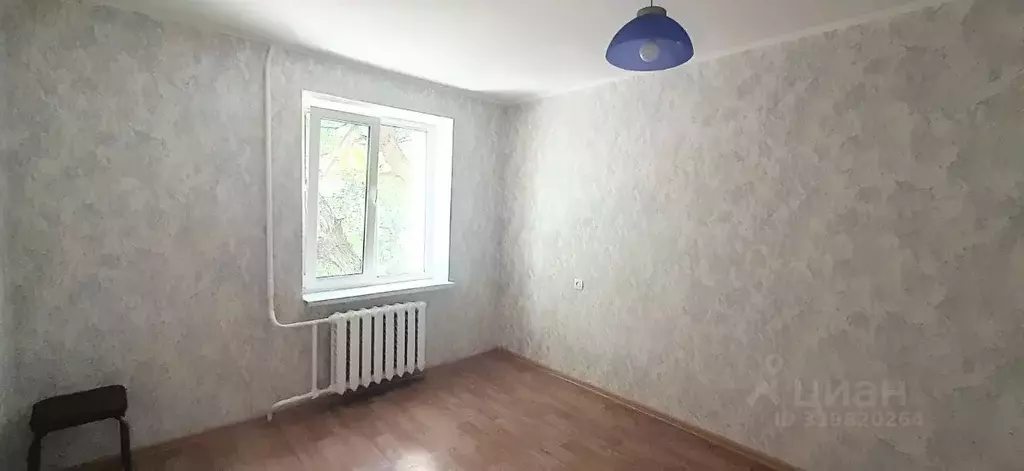 Комната Ростовская область, Ростов-на-Дону ул. Штахановского, 18/1 ... - Фото 0