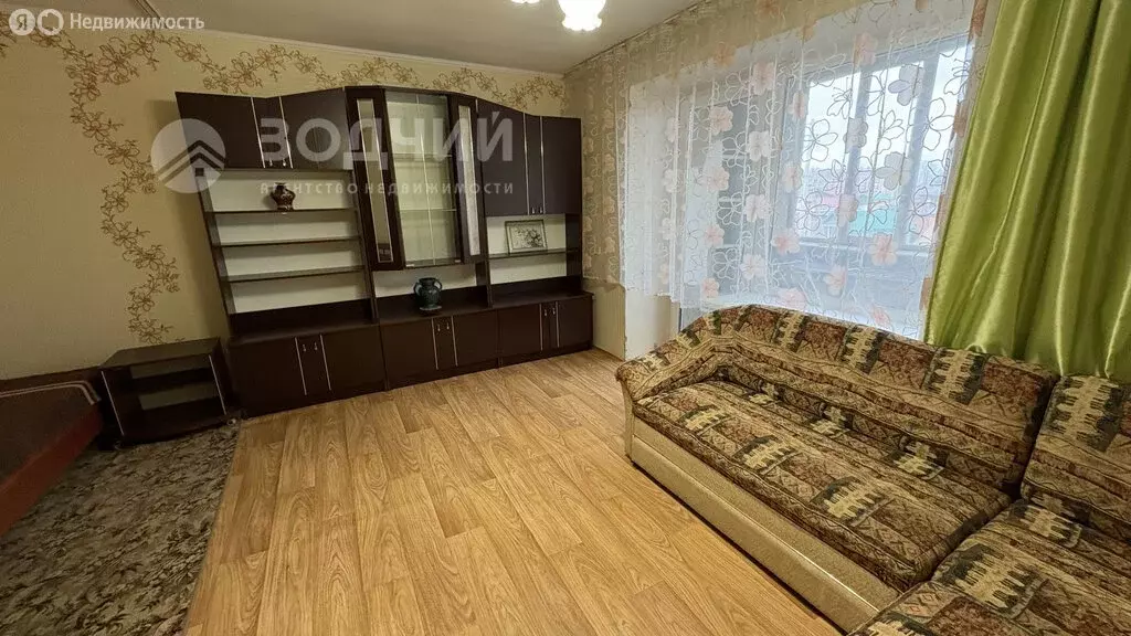 1-комнатная квартира: Цивильск, Советская улица, 80 (33.1 м) - Фото 2