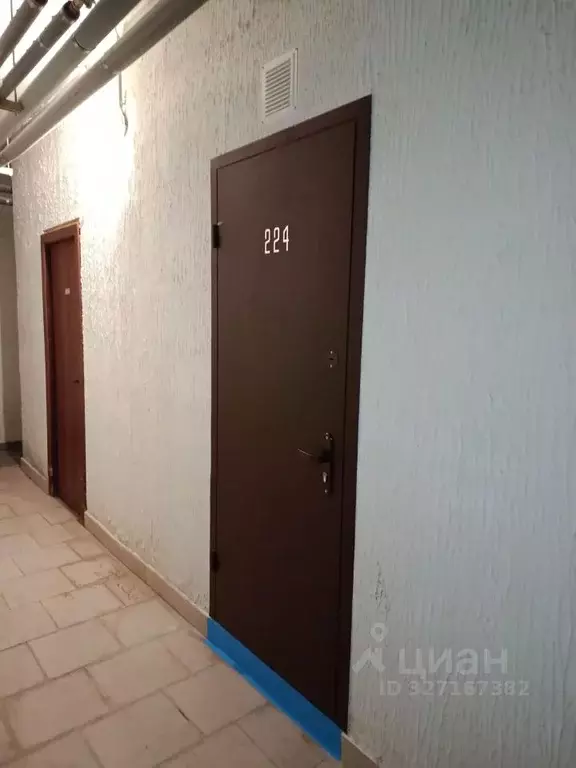 Гараж в Московская область, Химки Клязьма кв-л, проезд Набережный, ... - Фото 2