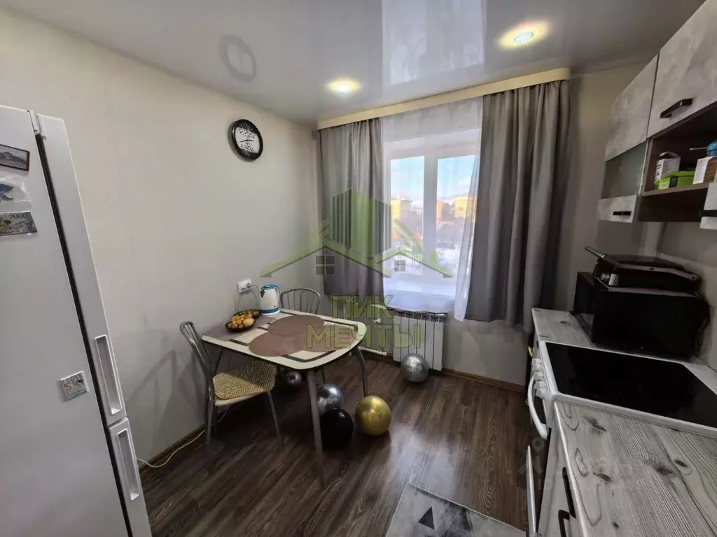 2-к кв. Бурятия, Улан-Удэ ул. Павлова, 78 (49.7 м) - Фото 2