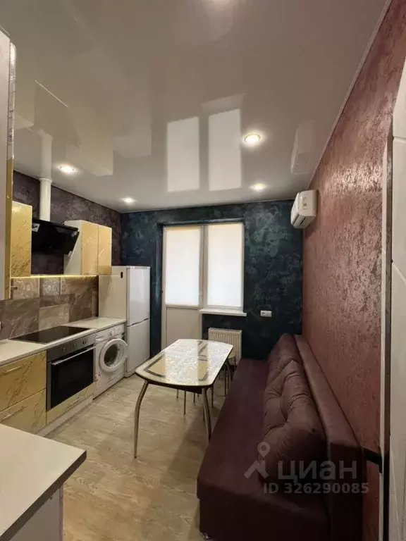 2-к кв. Краснодарский край, Новороссийск просп. Дзержинского, 247 ... - Фото 2