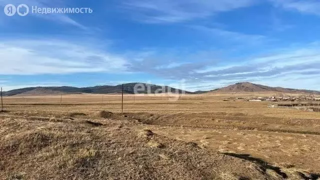 Участок в Боградский район, село Первомайское (32031.4 м) - Фото 1