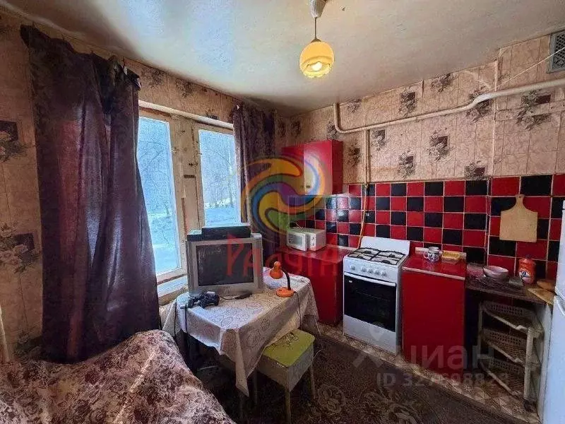 1-к кв. Ивановская область, Иваново ул. Красных Зорь, 51 (30.6 м) - Фото 2