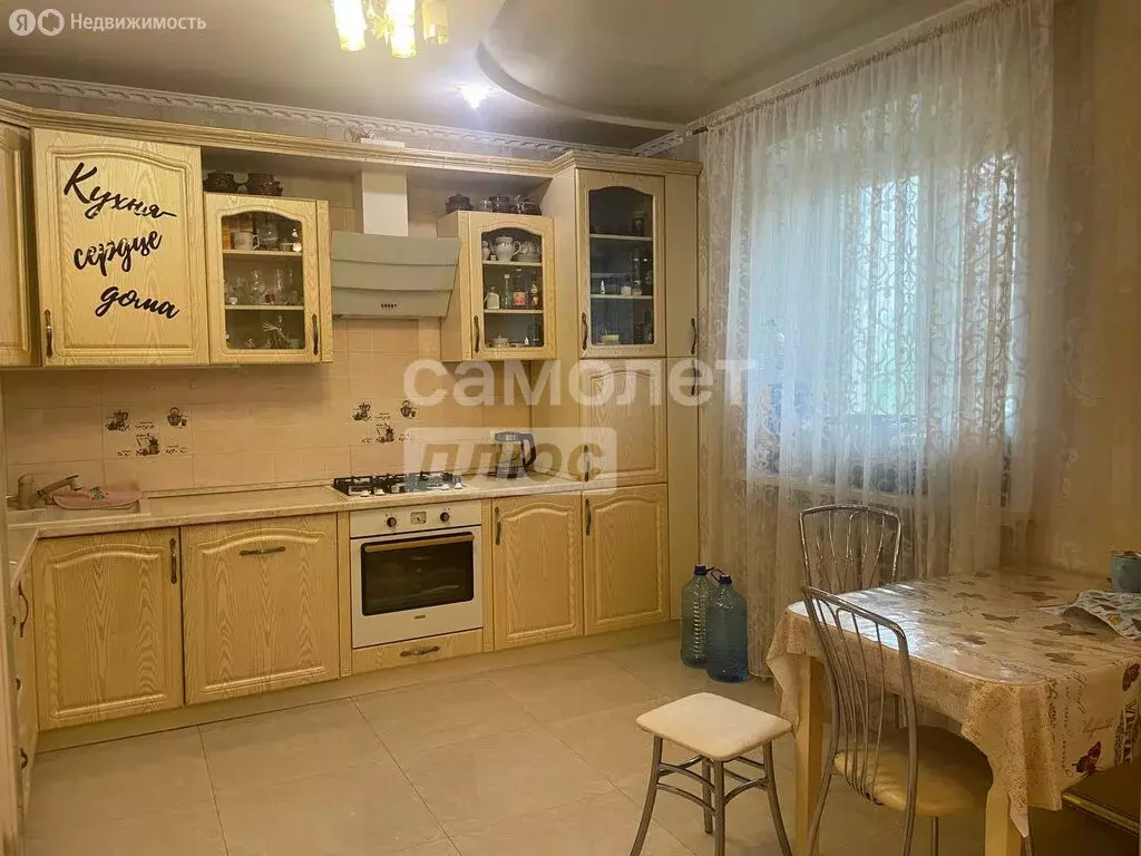 3-комнатная квартира: Липецк, улица Фрунзе, 34 (80 м) - Фото 2