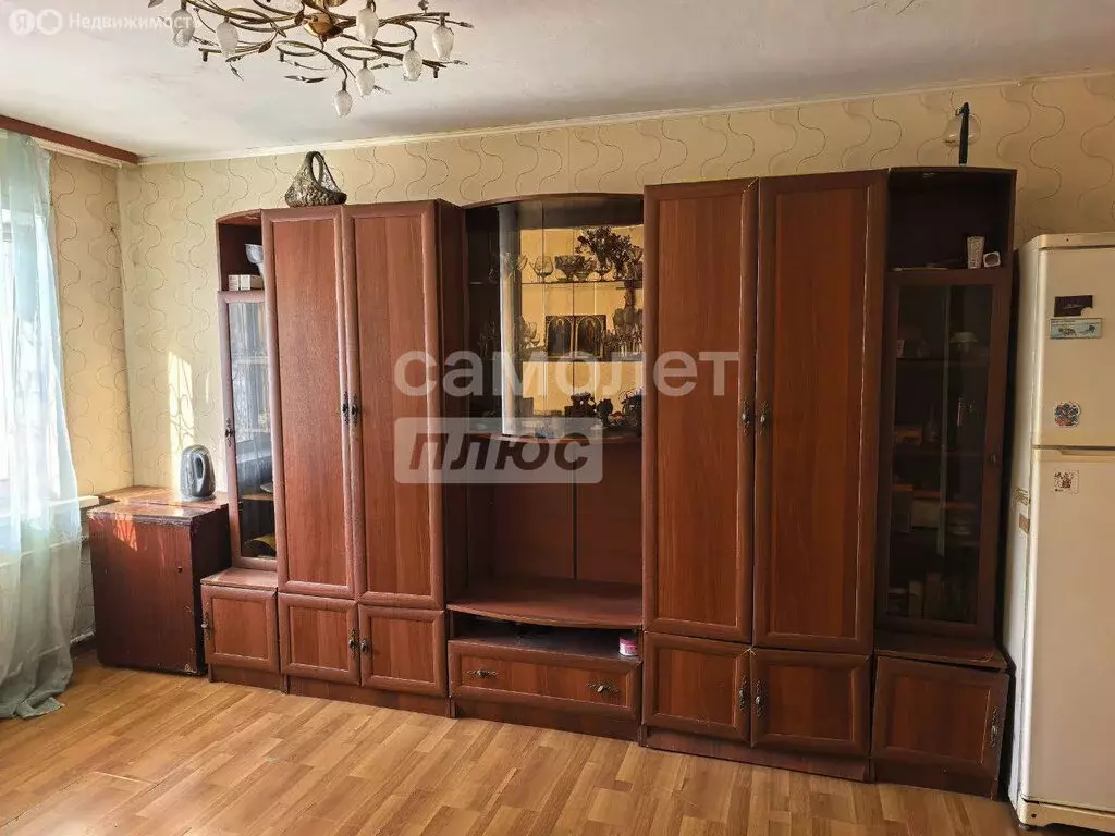 3-комнатная квартира: Иркутск, улица Пискунова, 130В (57.7 м) - Фото 2